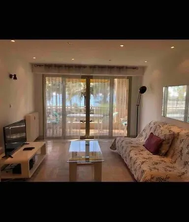 Croisette Immo 2pièces Sur La Croisette Vue * Cannes